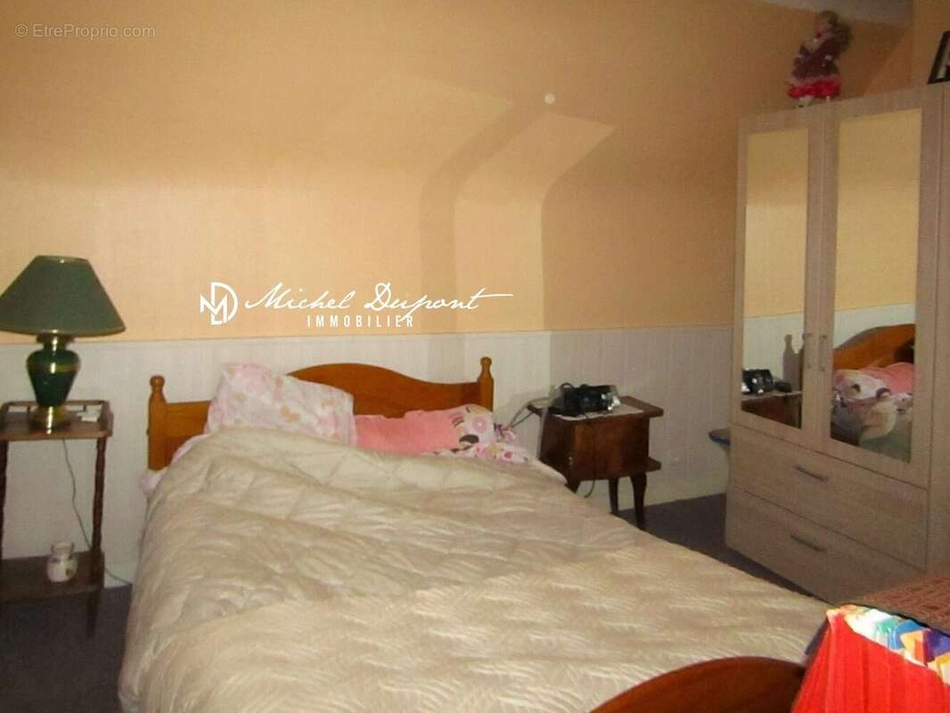 Photo 6 - Maison à LE BUGUE