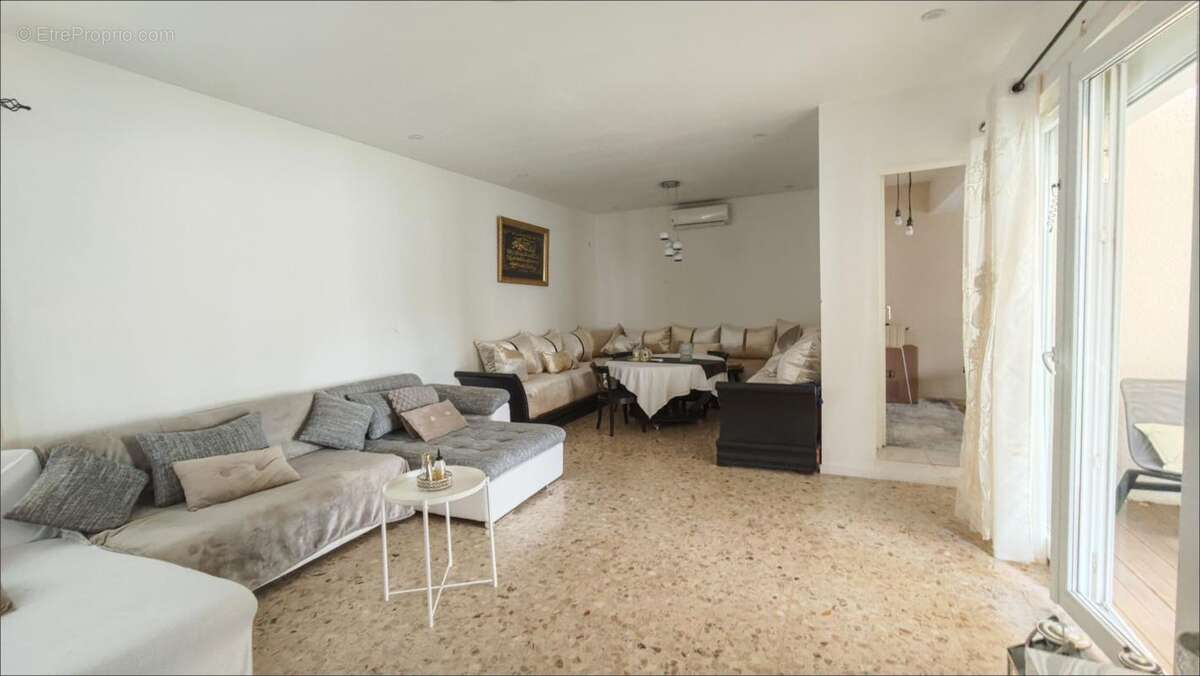 Maison P4 avec Studio indépendant - photo 4
