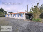 Maison à BEAUVOIR-SUR-MER