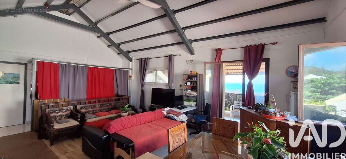 Photo 8 - Maison à SAINT-JOSEPH