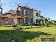 Maison à PENDE