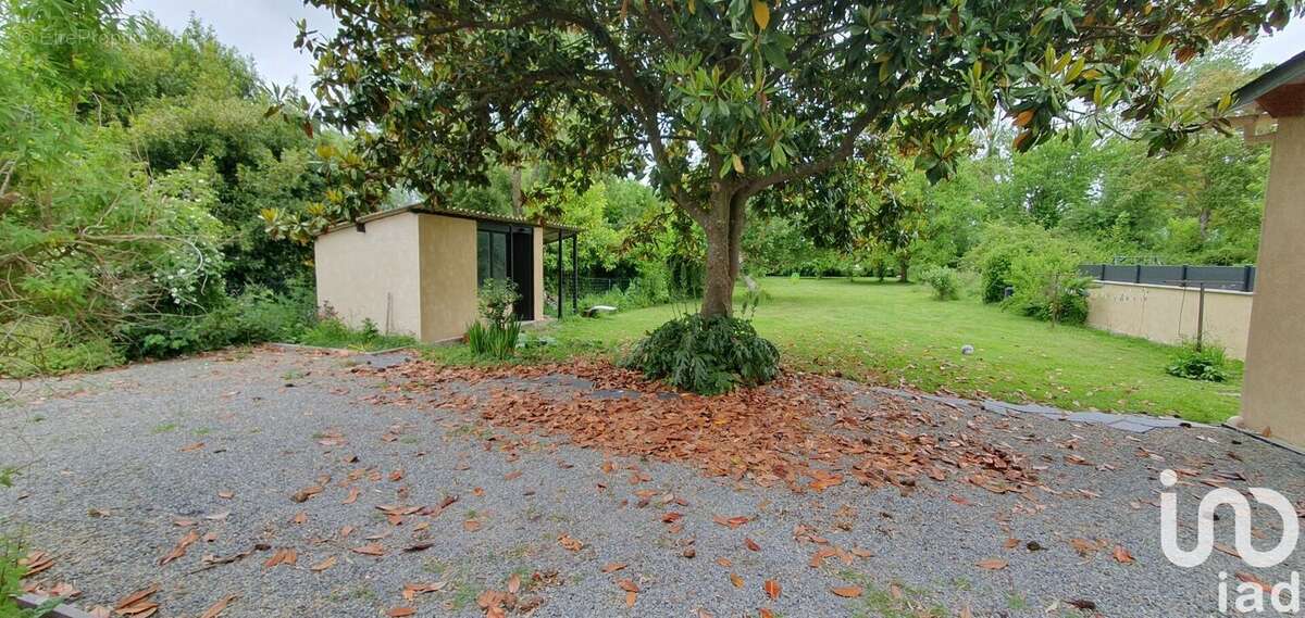 Photo 5 - Maison à LA FRESNAIS