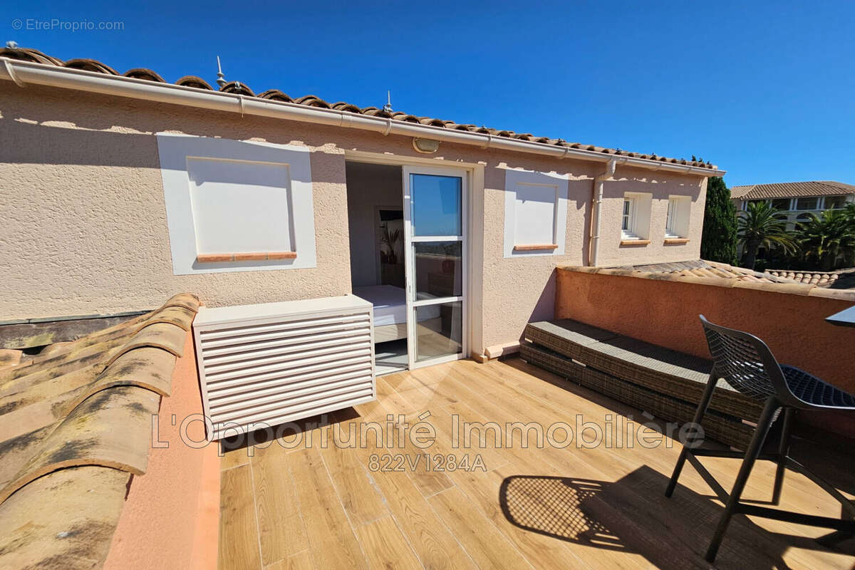 Appartement 37 m² à La Seyne-Sur-Mer  - photo 3