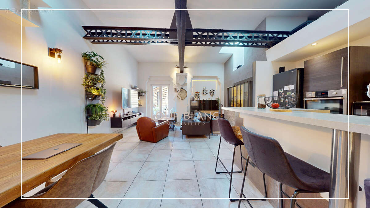 Appartement à BELFORT