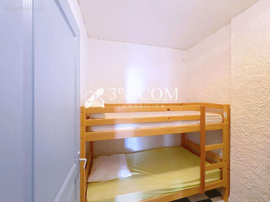 Appartement à FLEURY