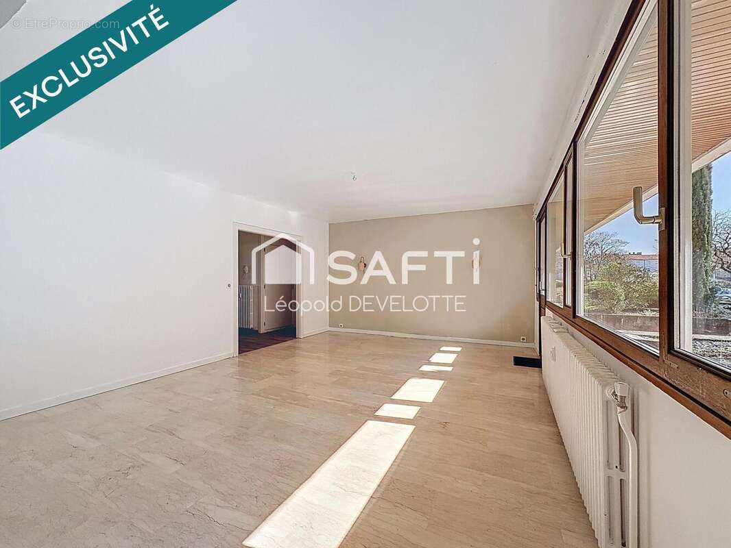 Photo 4 - Appartement à METZ