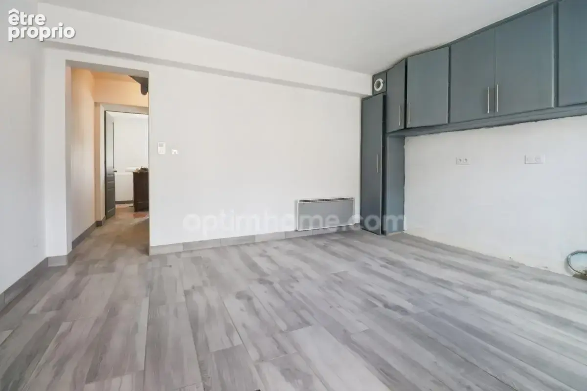 EXCLUSIVITE - Maison 82 m² - 4 pièces - 2 Chambres - Grange/Garage - terrain 520 m² - DOMPIERRE LES EGLISES (87) - photo 3