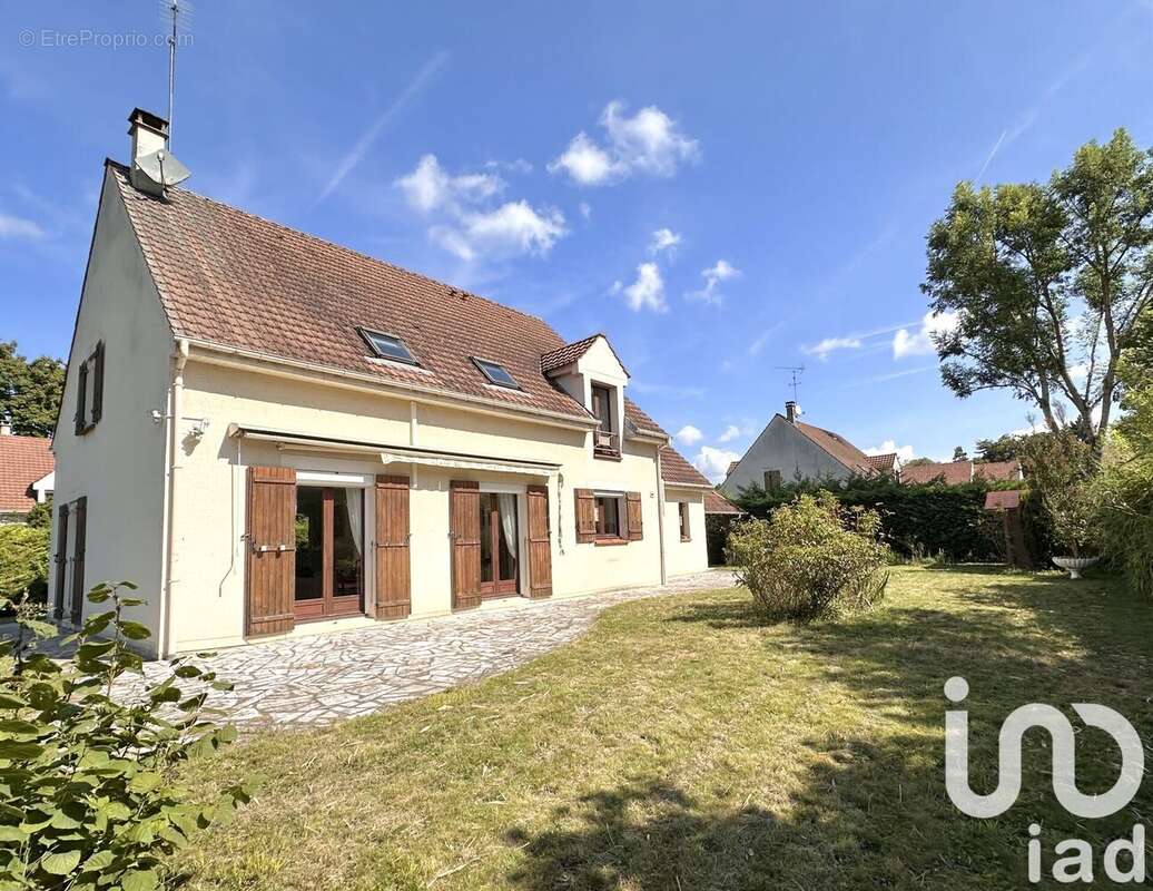 Photo 5 - Maison à SOISY-SUR-SEINE