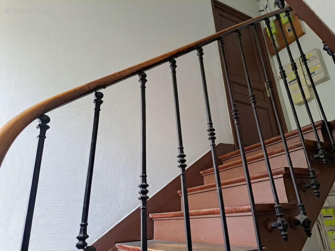 Appartement plein de charme - photo 6