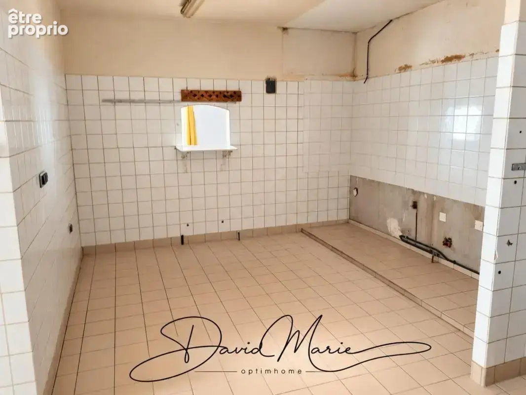 Maison à vendre 8 pièces ORBEC (14) - photo 24