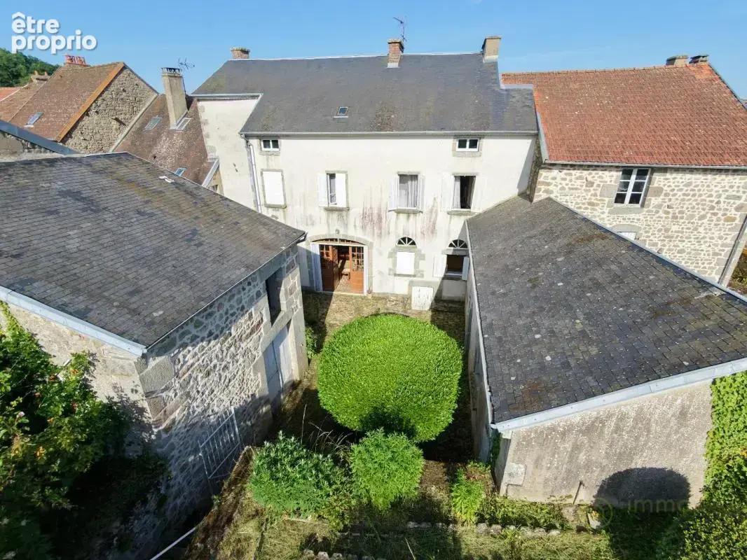 Maison à rénover - photo 3
