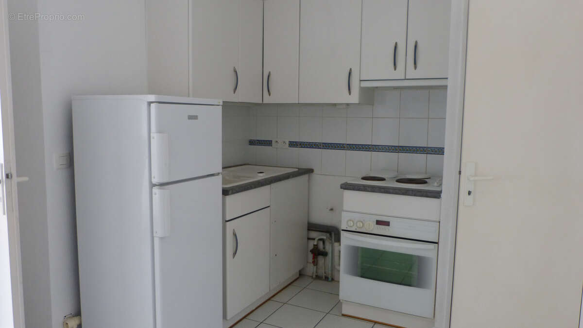 Appartement à SAINT-JEAN-DE-LUZ