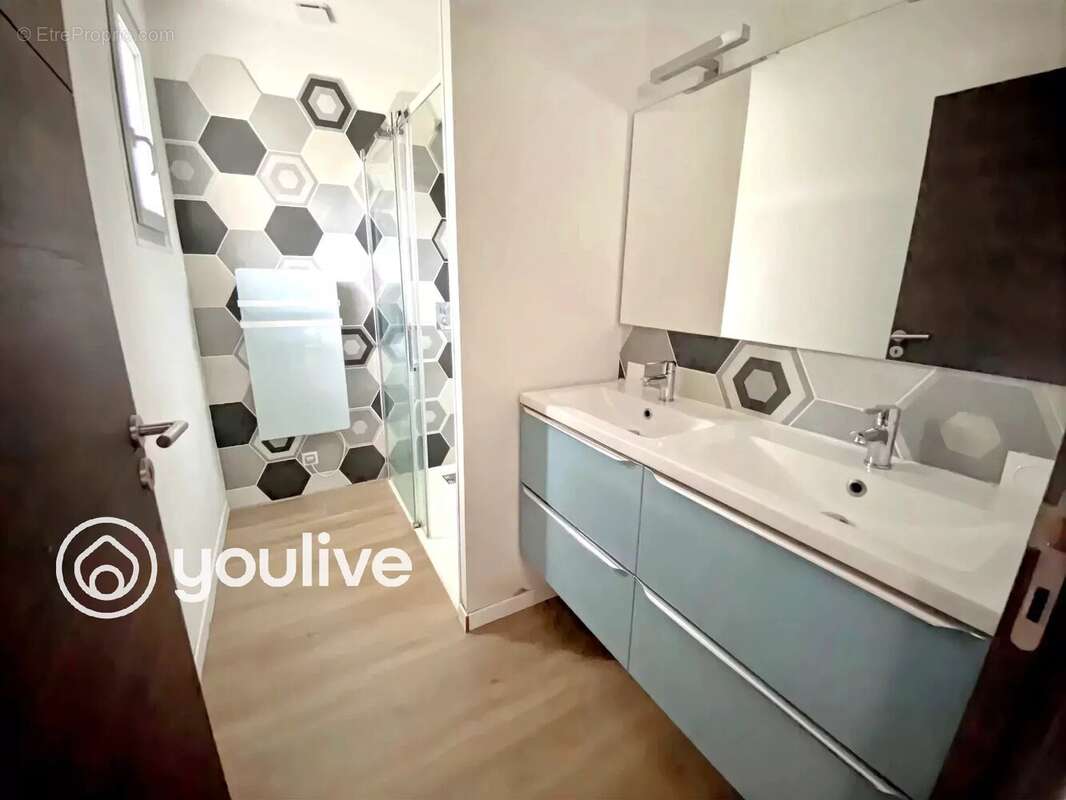 Maison T5 avec jardin sans vis-à-vis - photo 12