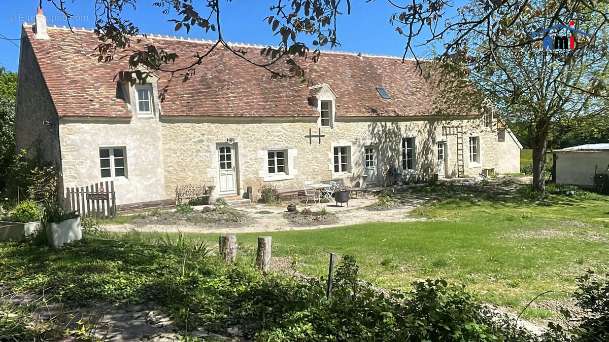 Maison à NOCE