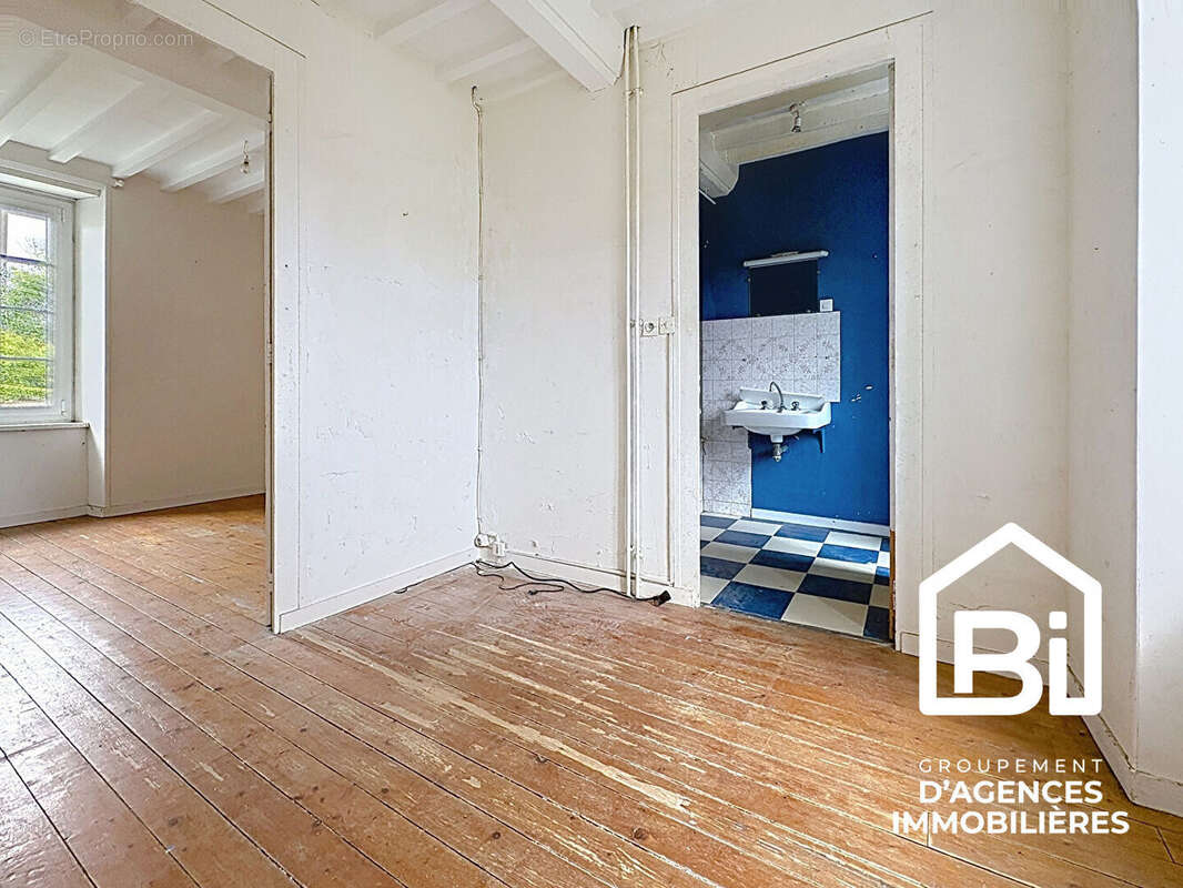 Appartement à BERNIERES-SUR-MER