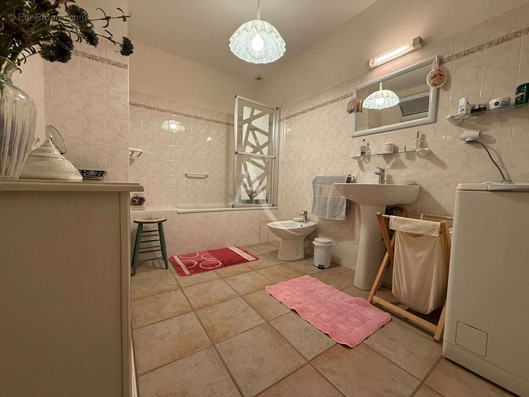 Maison à SAINT-GILLES-CROIX-DE-VIE