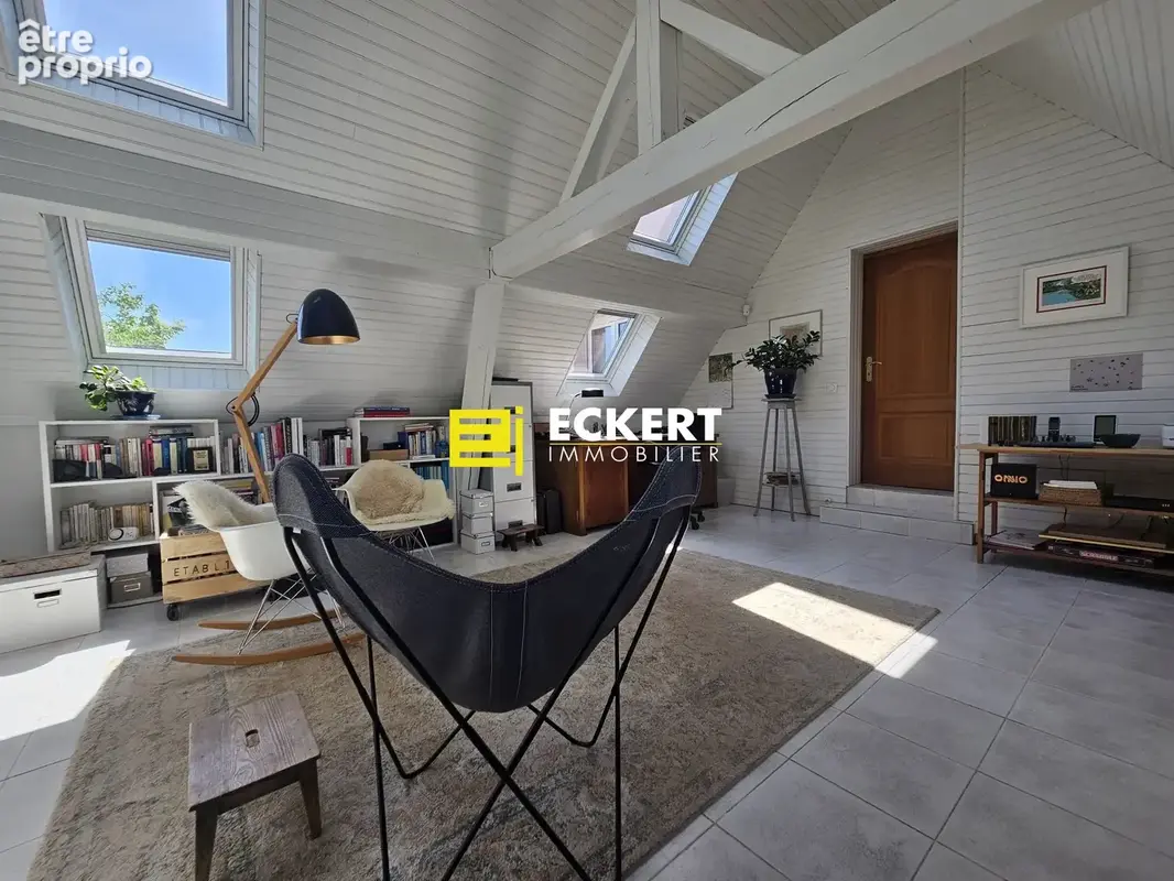 Maison 7 pièces 171 m² à vendre à Richwiller (68124) - photo 9