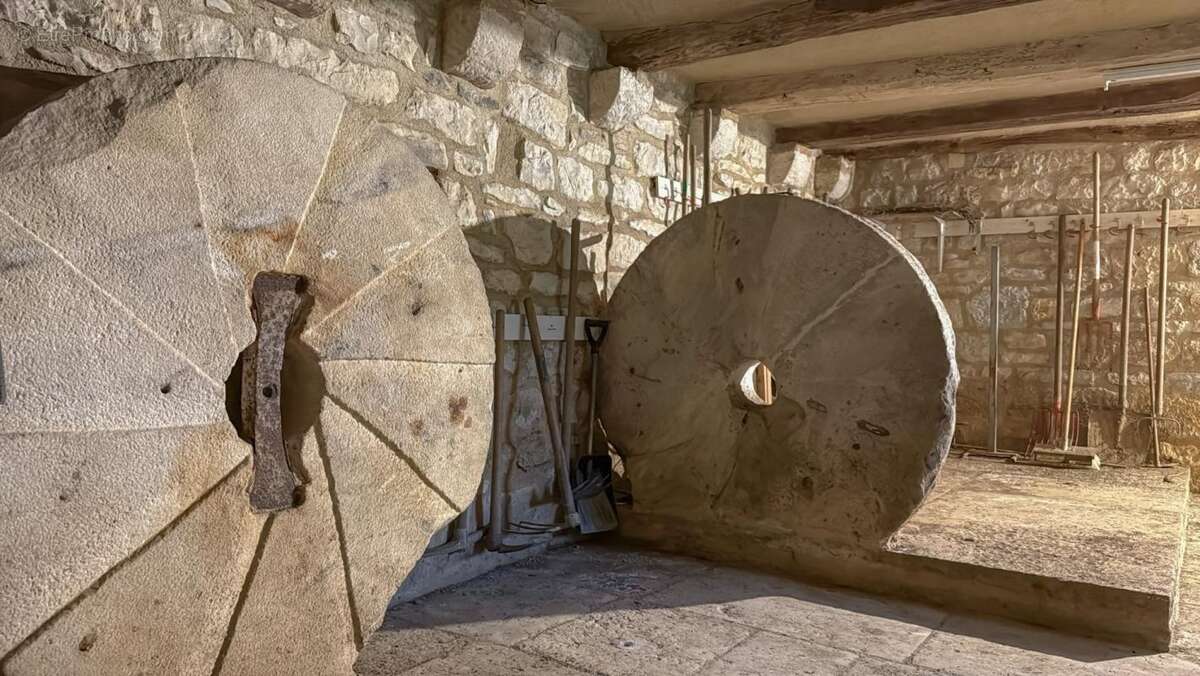 Maison à SAINT-ANTONIN-NOBLE-VAL