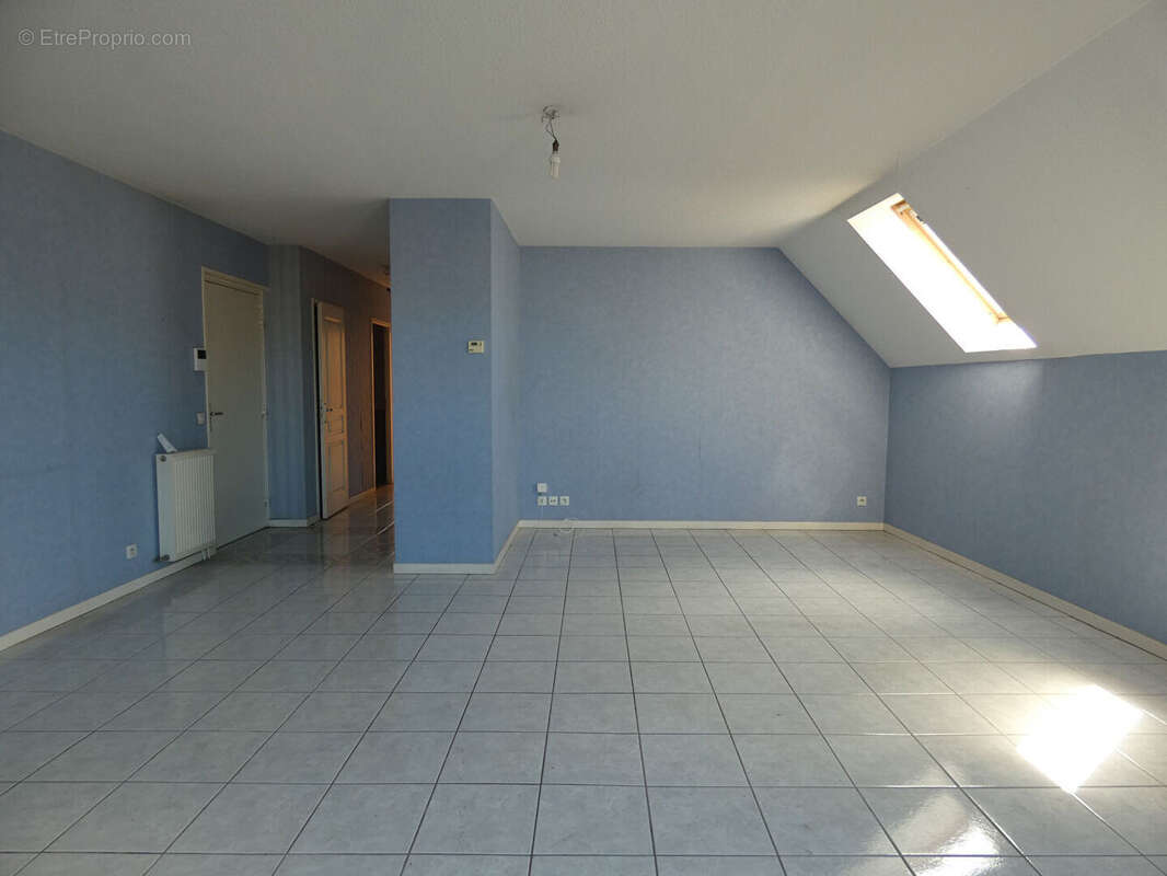 Appartement à PAU