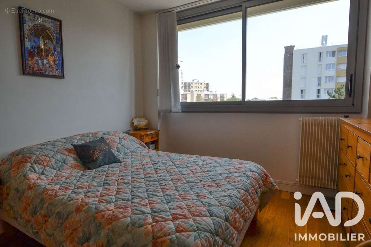 Appartement 93 m² à Fresnes  - photo 7
