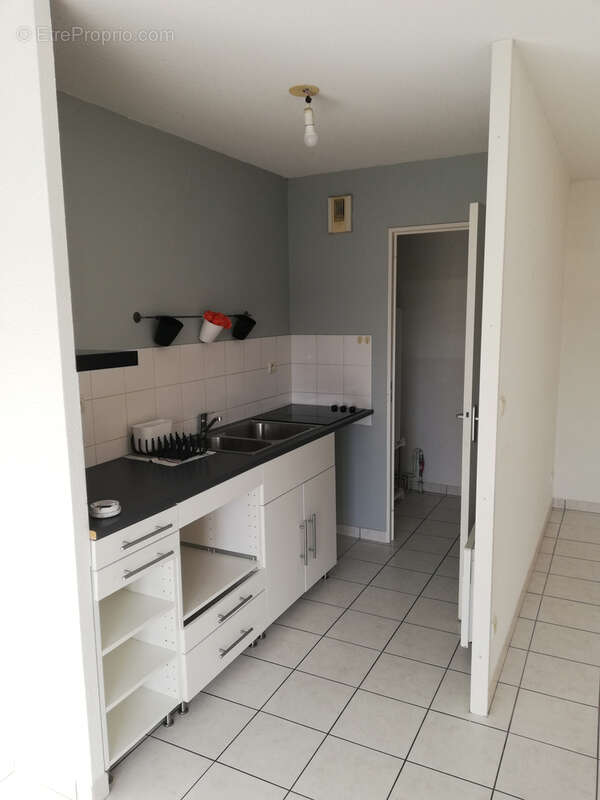 Appartement à VIERZON