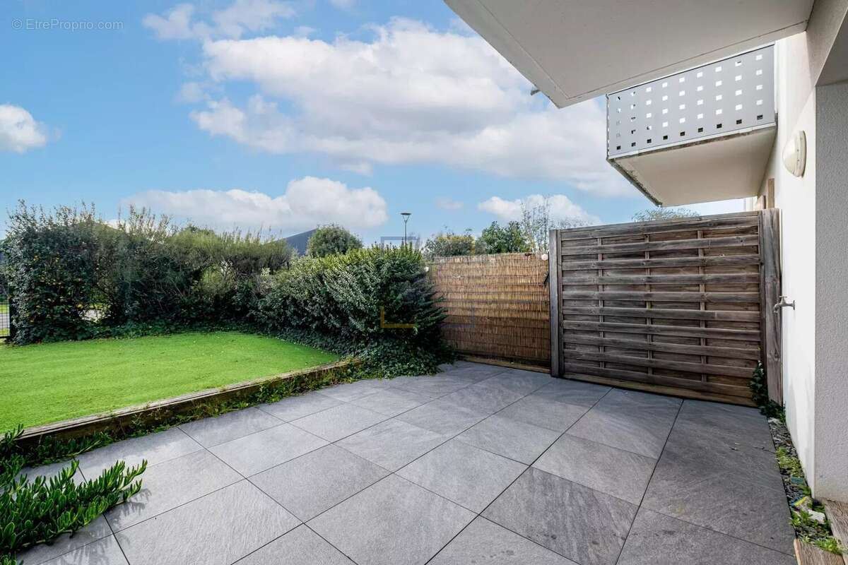 Maison à PIRIAC-SUR-MER