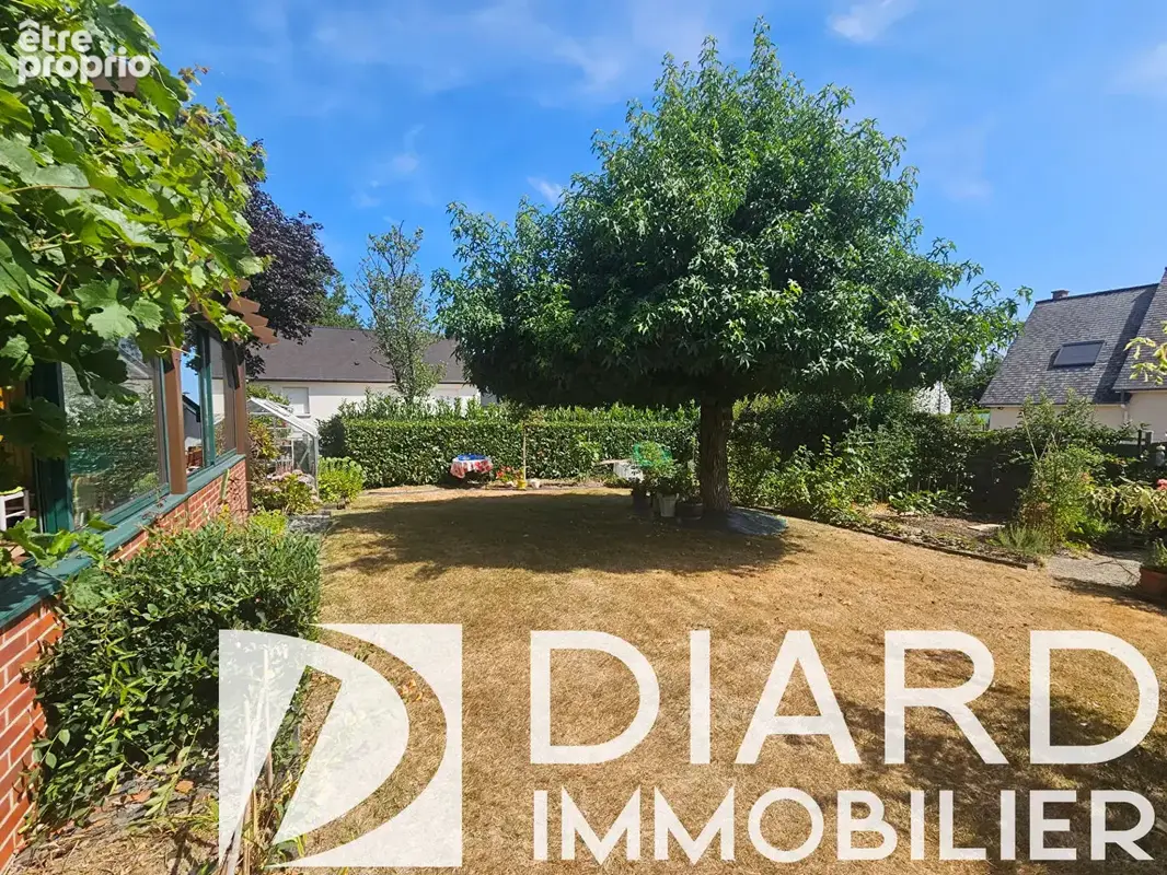 Maison Erbree 6 pièce(s) 134.30 m2 - photo 8