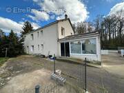 Maison à LES ESSARTS