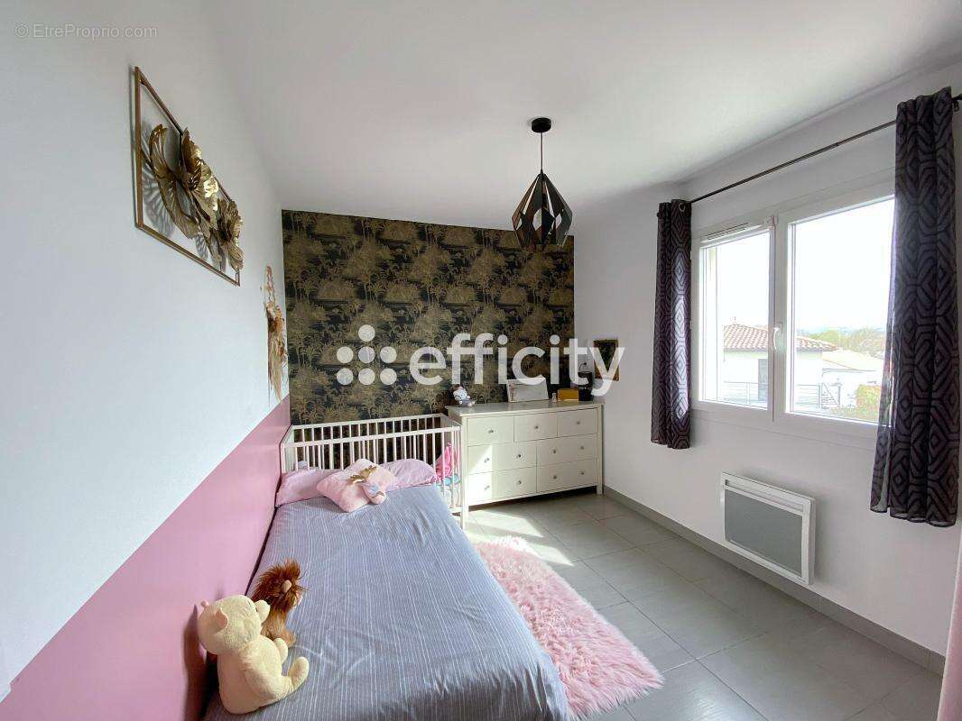 Maison à SAINT-ANDRE-DE-SANGONIS