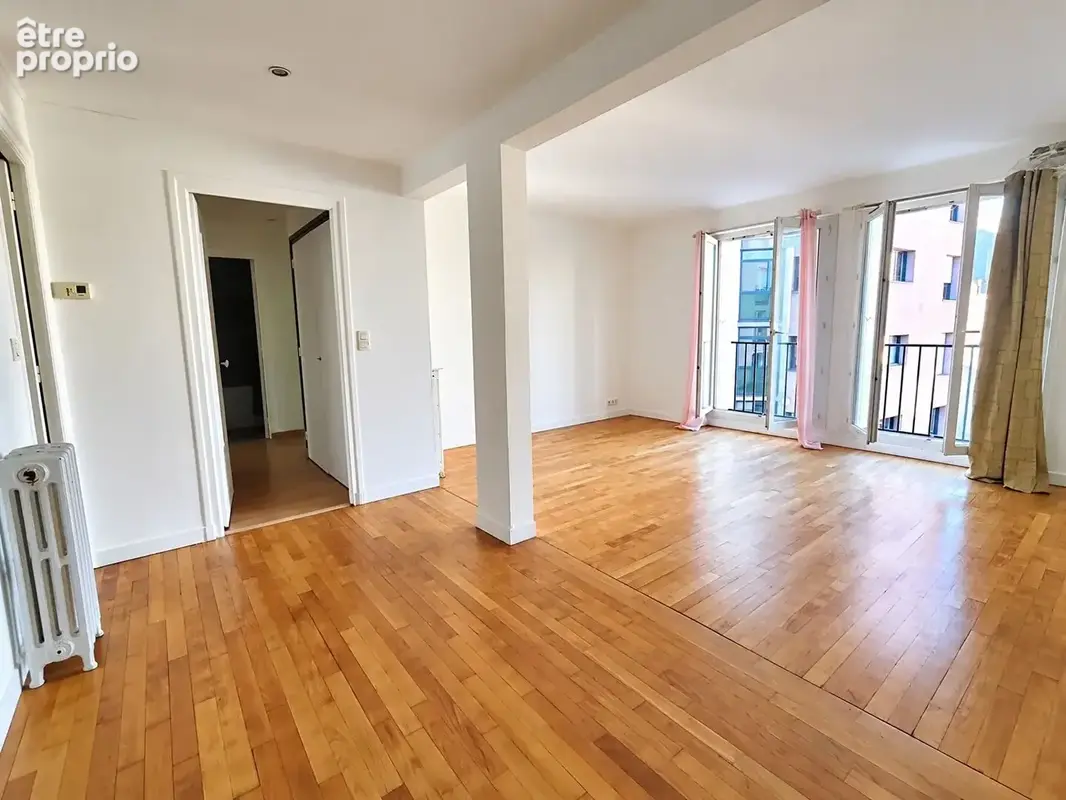 Photo Appartement à Brest au prix de 185 500€