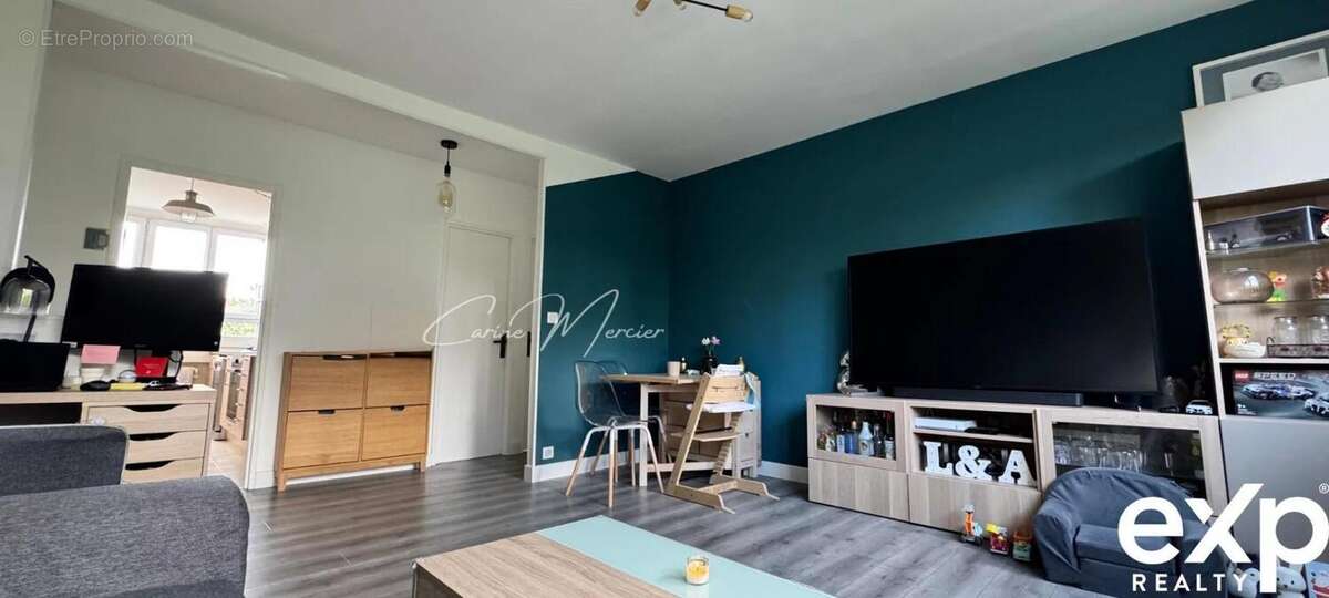 Appartement à BEYNES