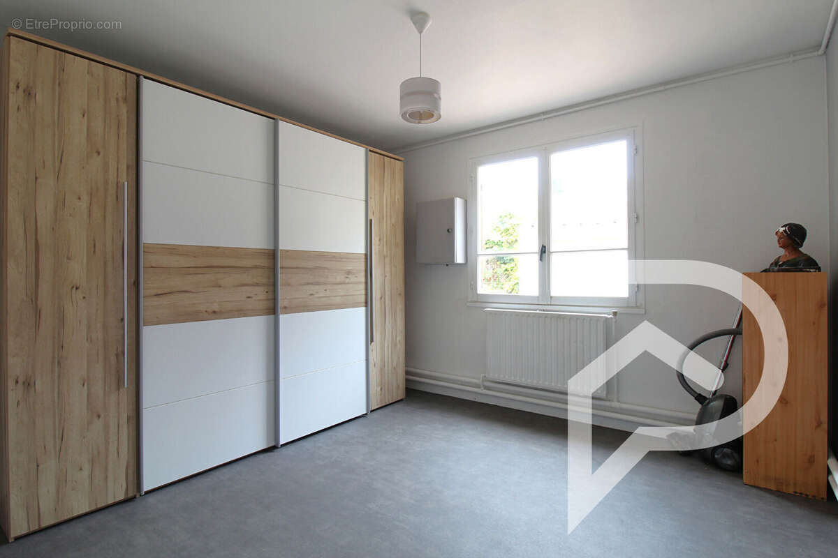 Maison à GRANDFRESNOY