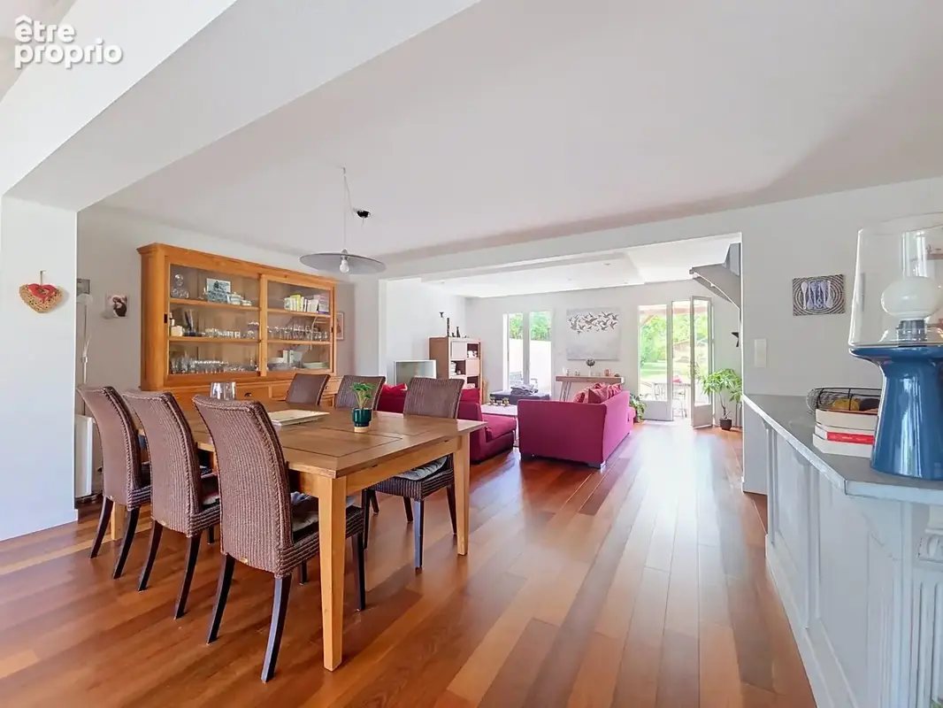 Maison 153 m² à Nantes  - photo 3