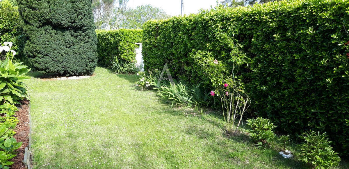 Maison Noirmoutier En L'ile  4 pièce(s) - photo 10