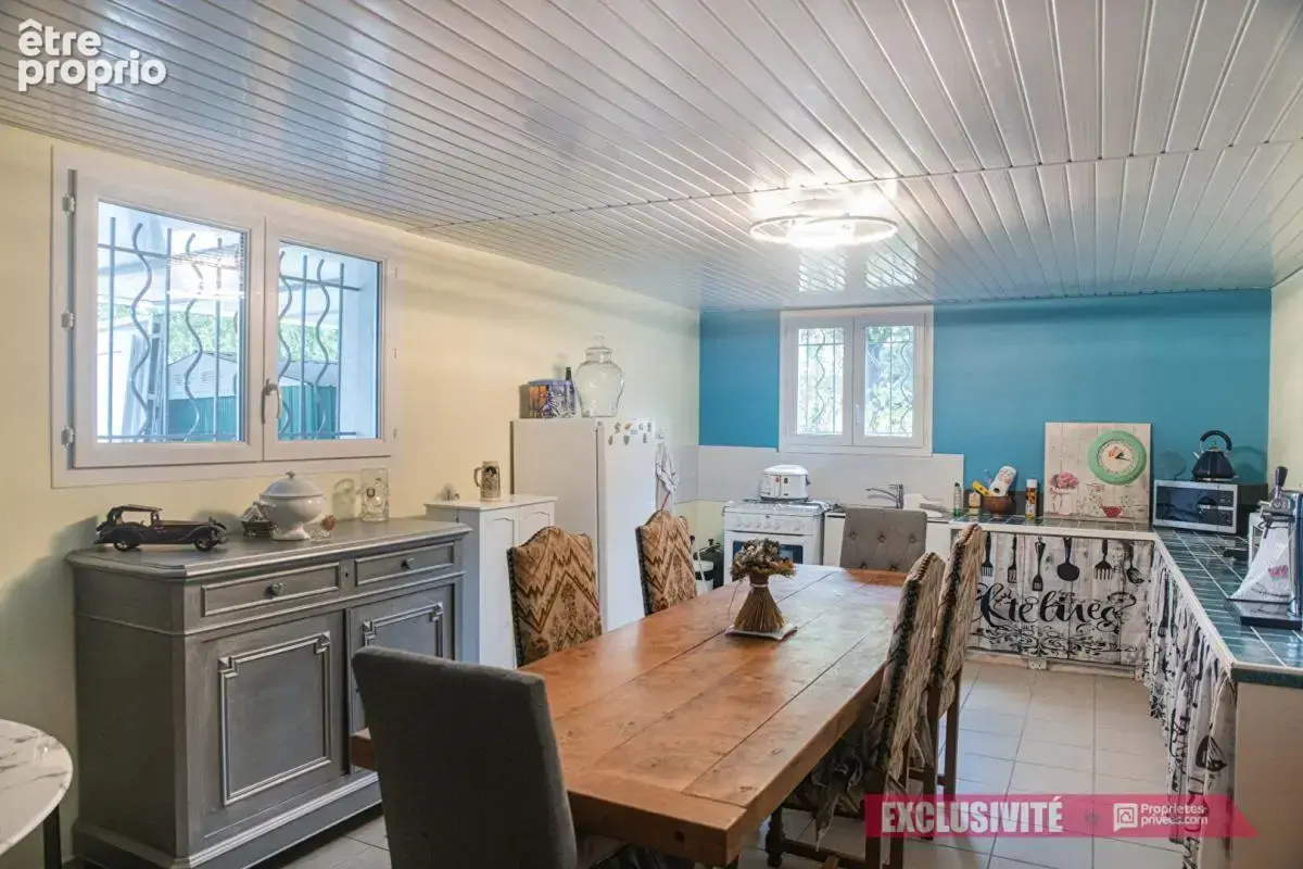 Maison contemporaine et familiale - photo 10
