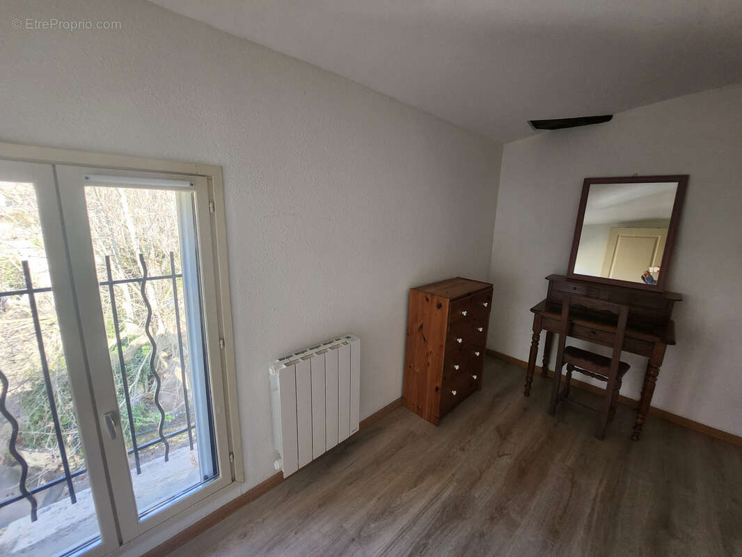 Appartement à UZES
