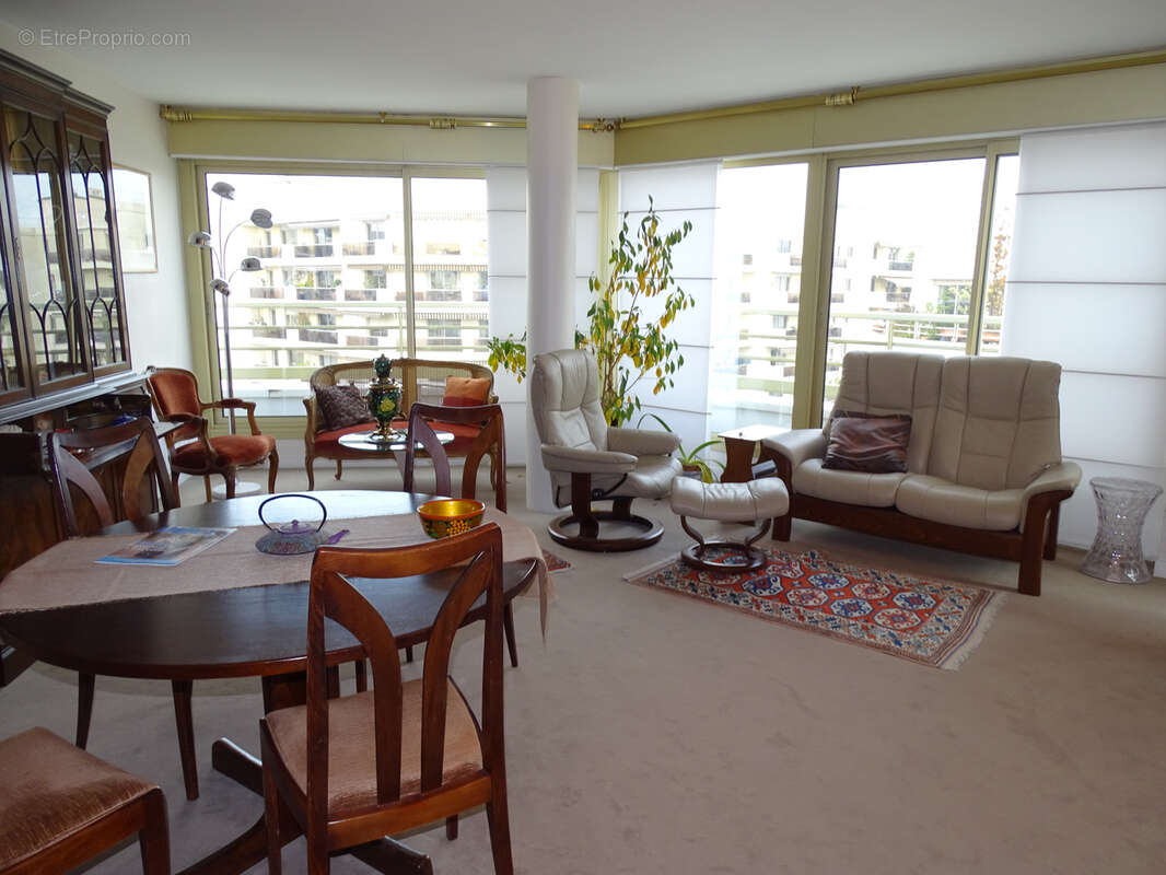 Appartement 2 pièces Hespérides de 60 m2 à Levallois-Perret (92300) - photo 4
