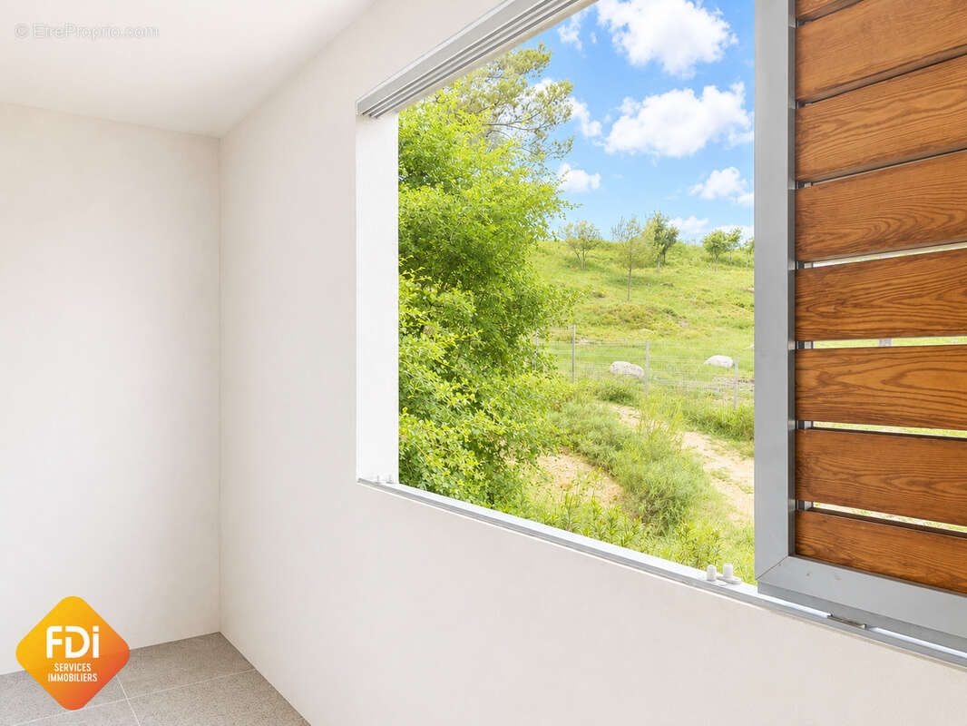 Appartement à GRABELS