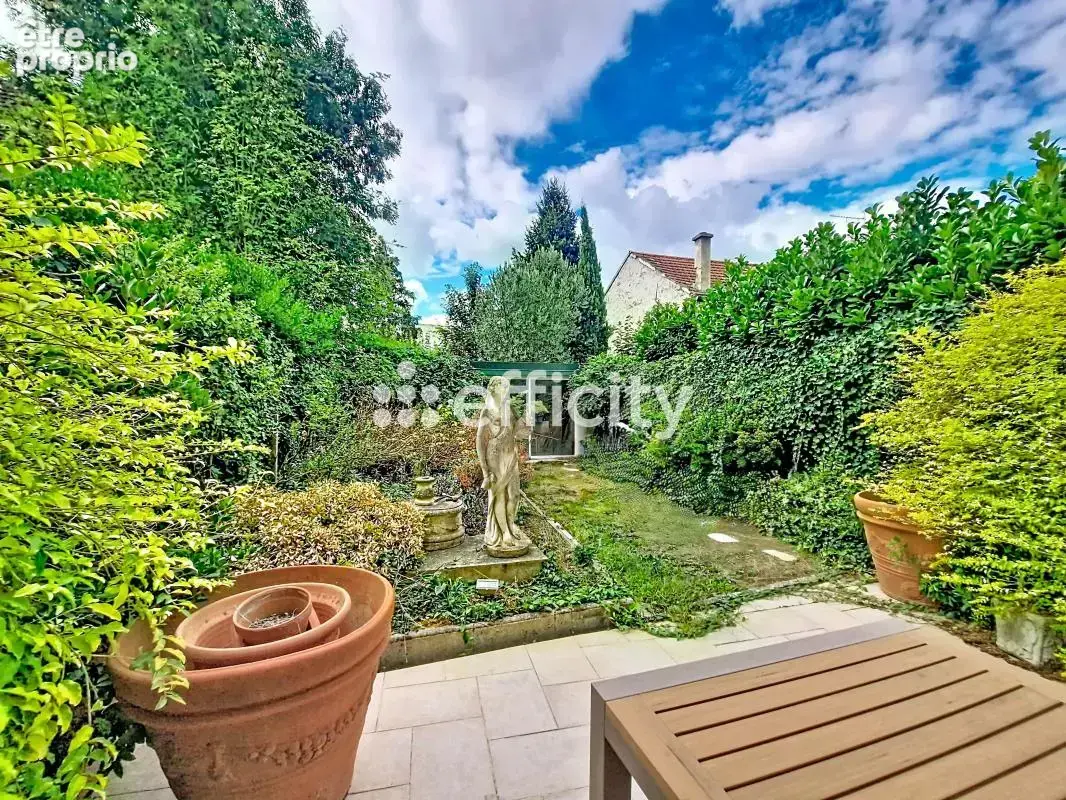Maison 6 pièces 227 m² à vendre à Taverny (95150) - photo 19