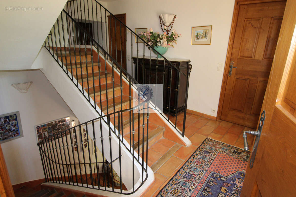 Maison à BEDOIN