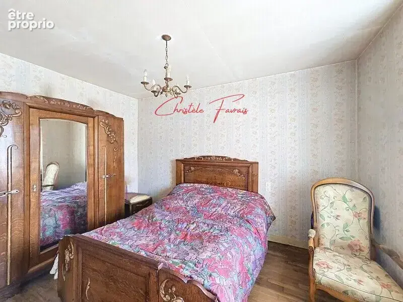 Maison 4 pièces 58 m² à vendre à Melle (35420) - photo 13