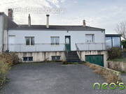 Maison à LA RENAUDIERE