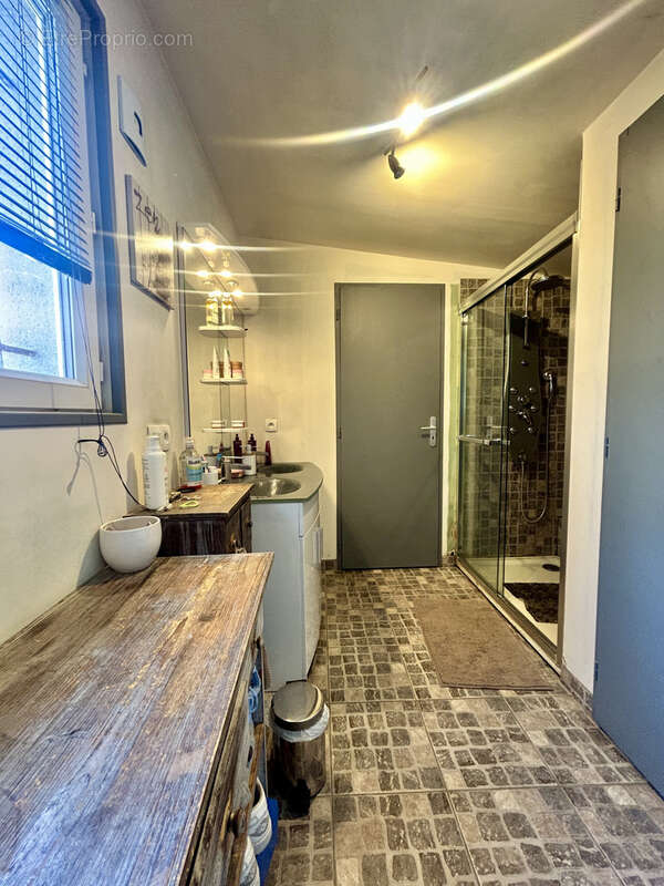 Maison à PORTET-SUR-GARONNE