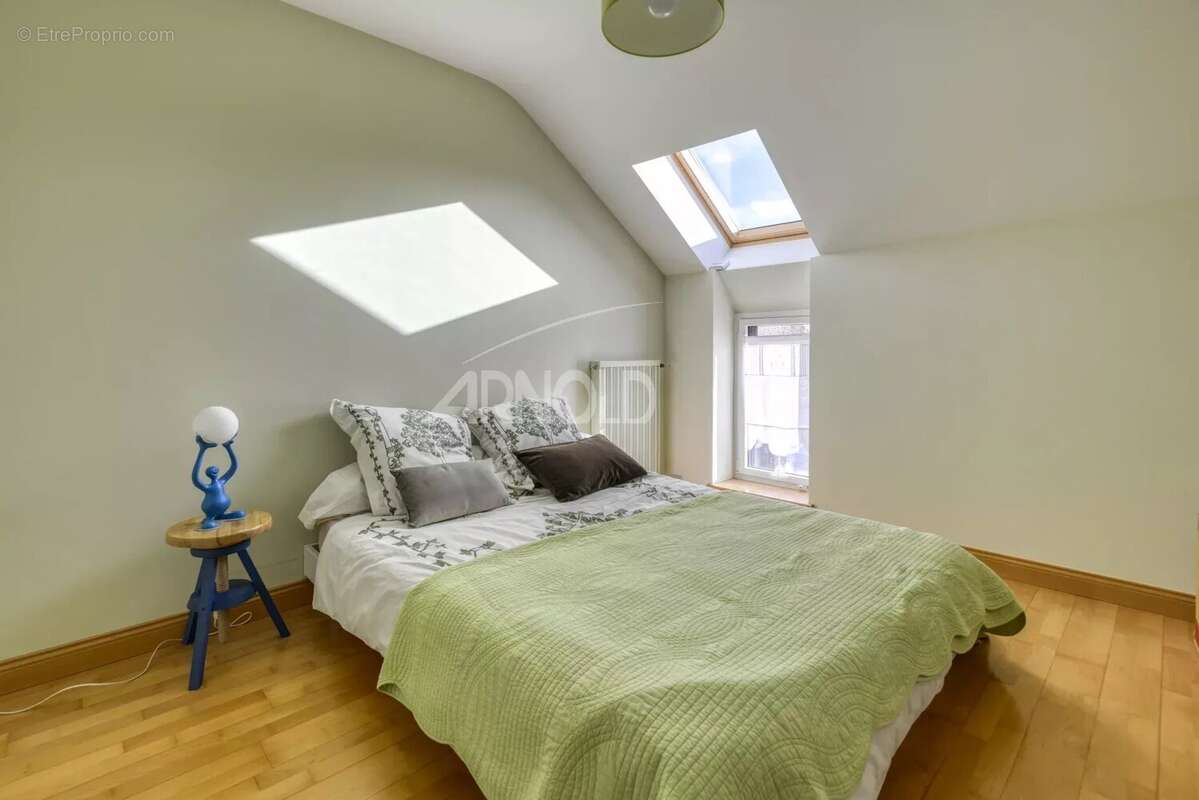 Maison à SAINT-HERBLAIN