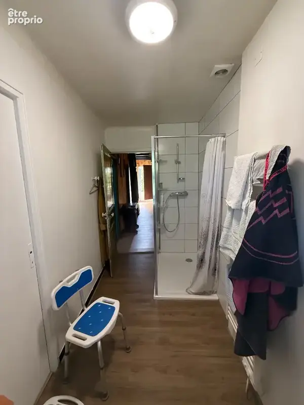Maison Bagnac Sur Cele 5 pièce(s) 123 m2 - photo 15