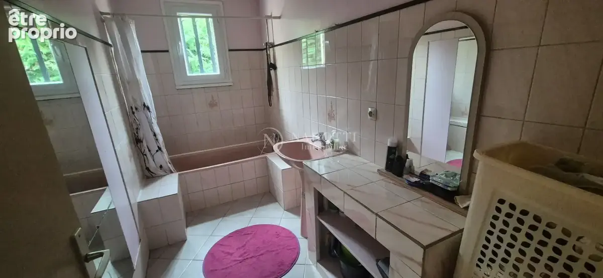 Maison Cabannes secteur résidentiel - photo 7