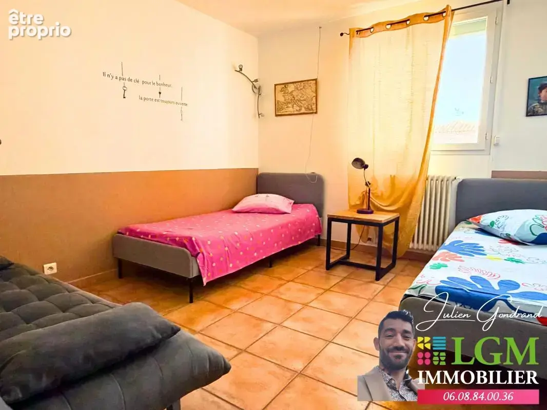  le grau-du-roi – maison 4 chambres, piscine & garage  - photo 15