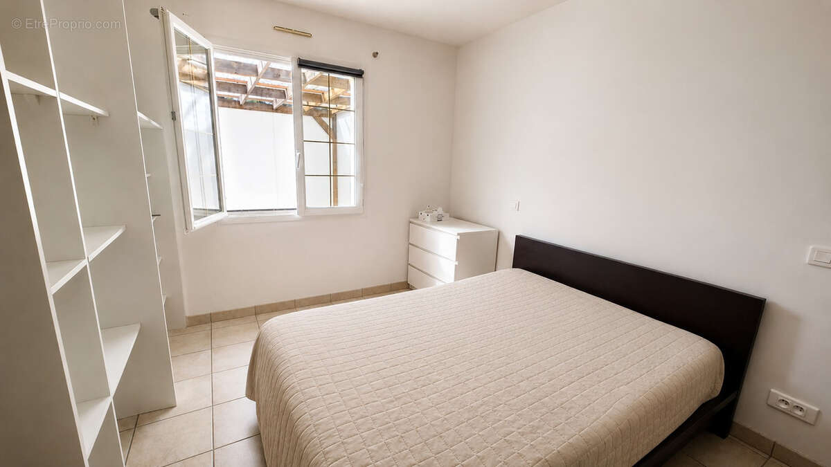 Maison plain pied 3 belles chambres proche de ST FLORENT DES BOIS - photo 4