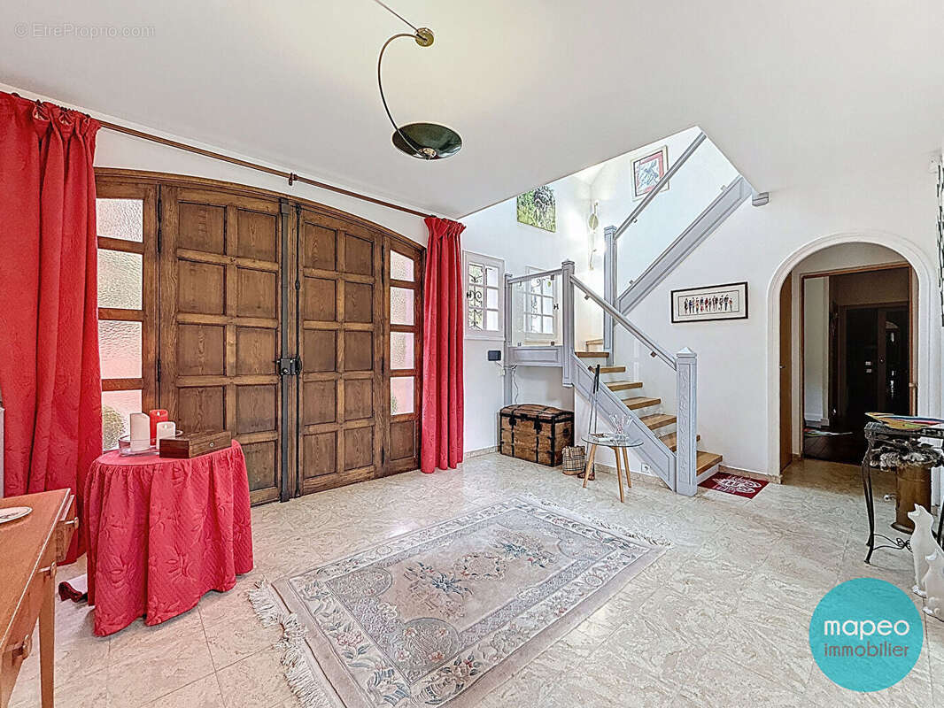 Maison à VILLERS-SUR-COUDUN