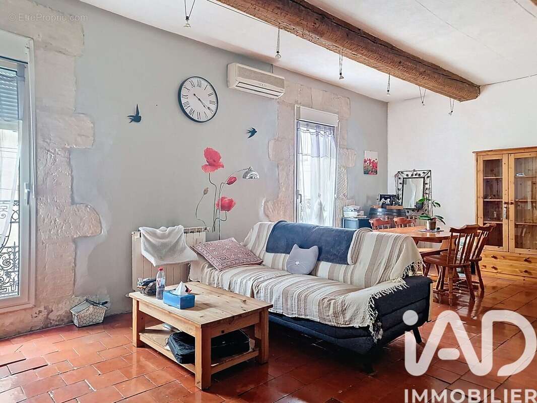 Photo 2 - Maison à PAULHAN